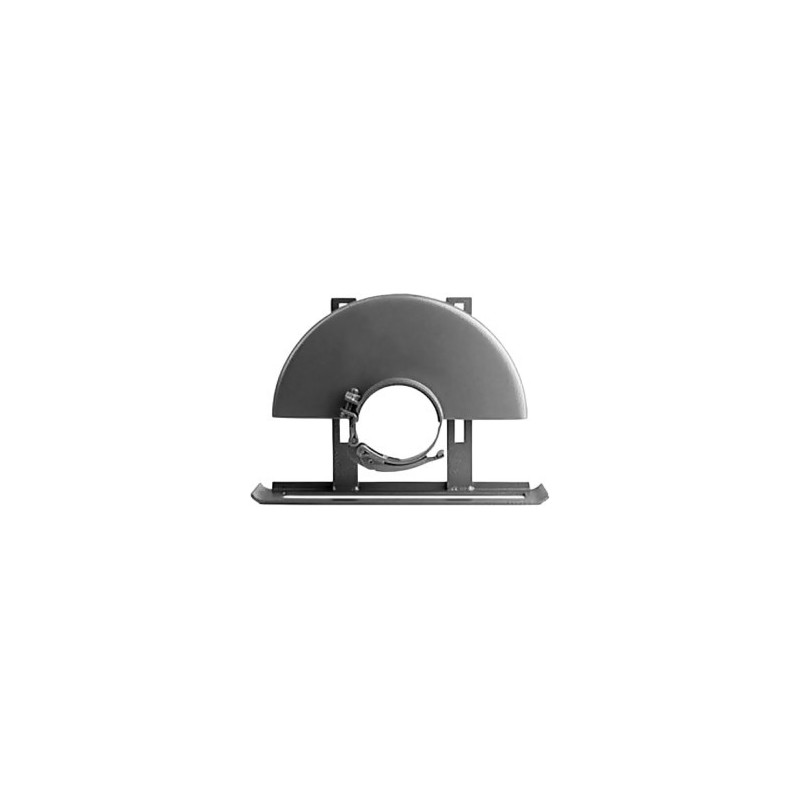 Bosch Sanie de ghidare pentru polizoare GWS 230mm