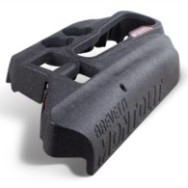 Husa Montolit CARAPAX pentru transport Masterpiuma