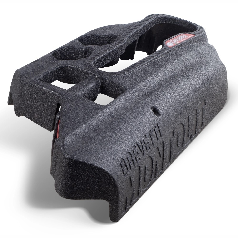 Husa Montolit CARAPAX pentru transport Masterpiuma