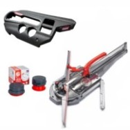 Dispozitiv taiat gresie/faianta MONTOLIT MASTERPIUMA 93P5-TOP 930 mm + CARAPAX + 2buc ATLAS