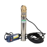 ProGARDEN 3SKM75 Pompa submersibila 1", 750W, apa curata, 45L/min