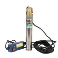 ProGARDEN 3SKM75 Pompa submersibila 1", 750W, apa curata, 45L/min