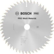 Bosch Panza ferastrau circular Multi Material 184X30x2.4mm, T48