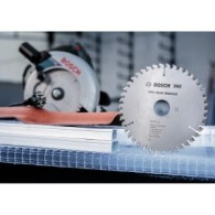 Bosch Panza ferastrau circular Multi Material 184X30x2.4mm, T48