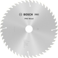 Bosch Disc Optiline Wood 235x30/25x2.8mm, T48
