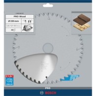 Bosch Disc Optiline Wood 235x30/25x2.8mm, T48