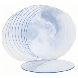 Bosch Inele de etansare din silicon, 123mm pentru GDB