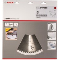 Bosch Panza ferastrau circular Top Precision Best for Wood BS WO B 305X30x2.3mm, T72
