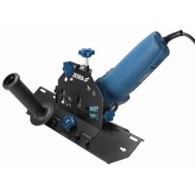 Dedra Ghidaj unghiular 45° pentru polizor unghiular cu discuti 115mm si 125mm