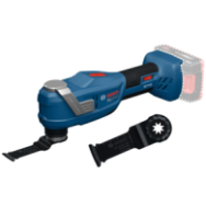BOSCH GOP 18V-30 Multicutter Li-Ion, brushless (fara acumulator si incarcator)