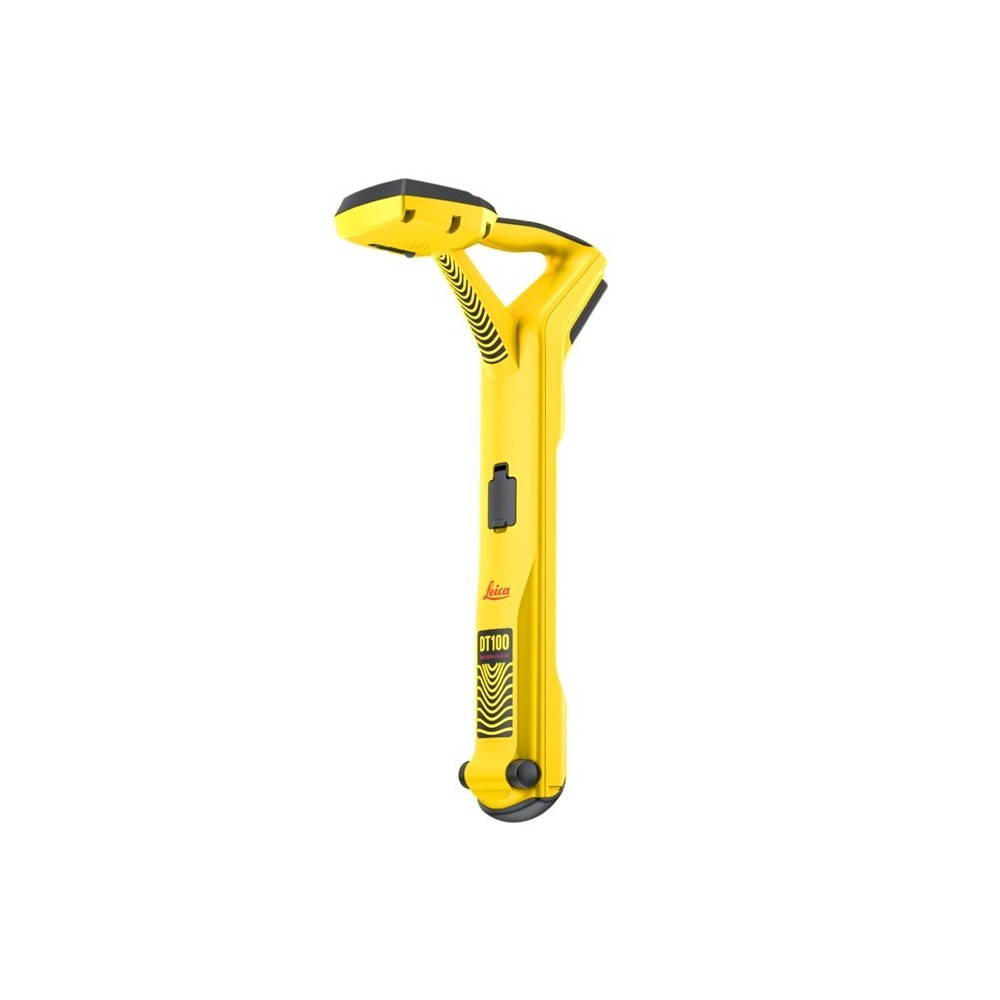 Localizator de precizie cabluri si utilitati DT100 - Leica-6019362