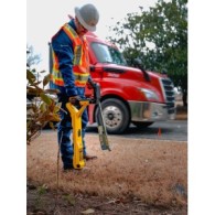 Localizator de precizie cabluri si utilitati DT100 - Leica-6019362