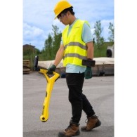 Localizator de precizie cabluri si utilitati DT100 - Leica-6019362