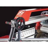 Kit avansare disc cu manivela