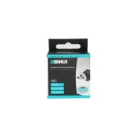 Mini disc lamelar pt. slefuire uscata placi ceramice, Ø50x10mm #60 - BIHUI-AGMF60