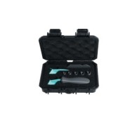 Kit de aplicare pt. rosturi epoxidice, 9 buc in cutie plastic - BIHUI-STAK9