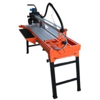 Masina electrica de taiat gresia, faianta si placi dure, 120cm, 1500W, PRO - CNO-TE2-1200