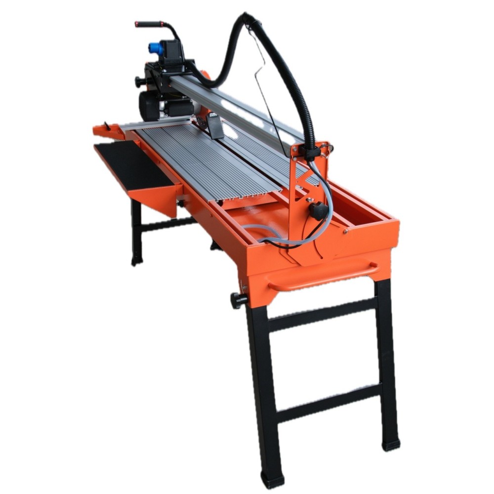 Masina electrica de taiat gresia, faianta si placi dure, 120cm, 1500W, PRO - CNO-TE2-1200
