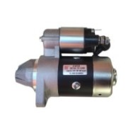 Electromotor (starter) QD114A, 12V, 0.8kW