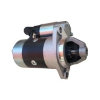 Electromotor (starter) QD114A, 12V, 0.8kW