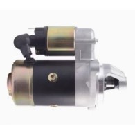 Electromotor (starter) QD124A, 12V, 1.2kW