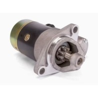 Electromotor (starter) QD124A, 12V, 1.2kW