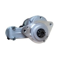 Electromotor (starter) 12V, 1.4kW, compatibil motoare diesel tip 2V80
