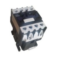 Contactor CJX2-25008, 25A, 220V, 50Hz, 4 poli 2NC 2NO