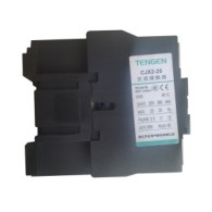 Contactor CJX2-25008, 25A, 220V, 50Hz, 4 poli 2NC 2NO