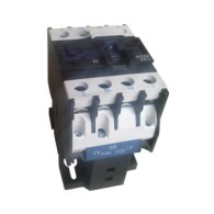 Contactor CJX2-25008, 25A, 220V, 50Hz, 4 poli 2NC 2NO