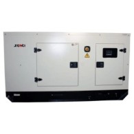 RS Generator insonorizat SENCI SCDE34i-YS putere maxima 34 kVA 400V