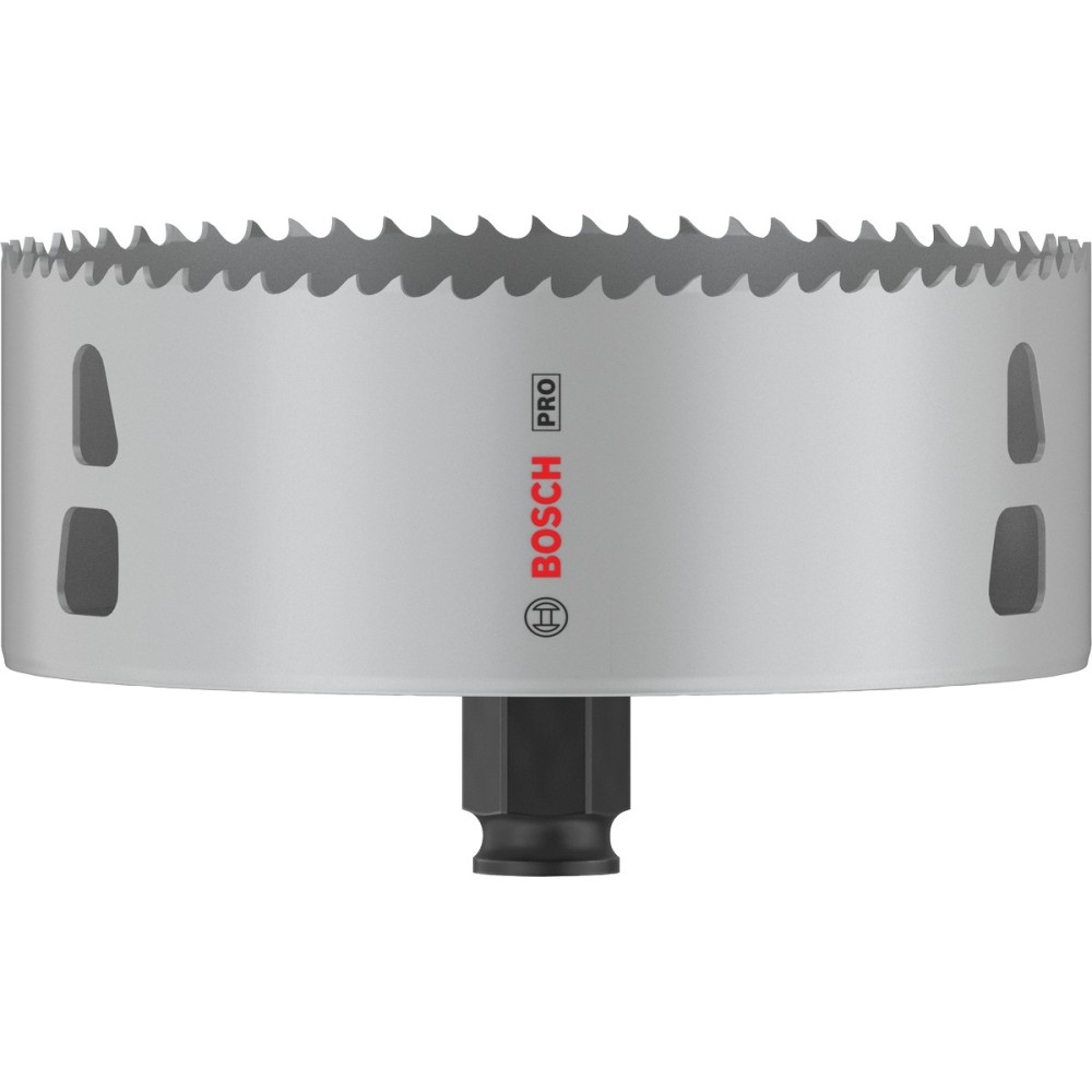 Bosch Carota Progressor MM B 127x44mm
