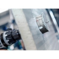 Bosch Carota Progressor MM B 127x44mm