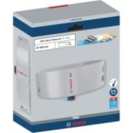 Bosch Carota Progressor MM B 168x44mm