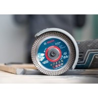 Bosch Disc diamantat Expert HardCeramic 76x10x1.5mm