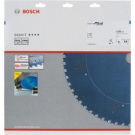Bosch Panza ferastrau circular Expert for Steel, 355x25.4x2.6mm, 90T