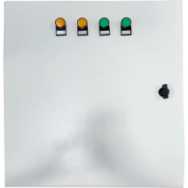 Automatizare pentru generatoare electrice trifazate ATS-63A-MINI