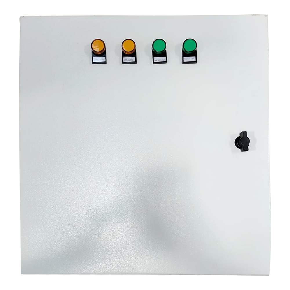 Automatizare pentru generatoare electrice trifazate ATS-63A-MINI