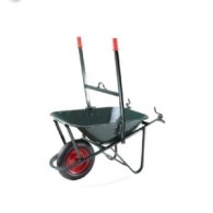 RS Roaba BPA cu manere rabatabile 80L