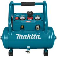 MAKITA AC001GZ Compresor brushless, Li-Ion, XGT 40V Max (SOLO)