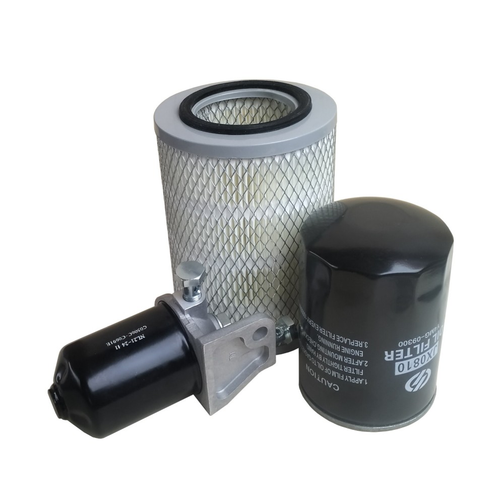 Set Filtre pentru generator YDY18S3-E