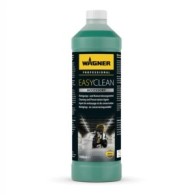 Lichid pentru curatire si protectie pompa airless Wagner EasyClean 1000 ml.