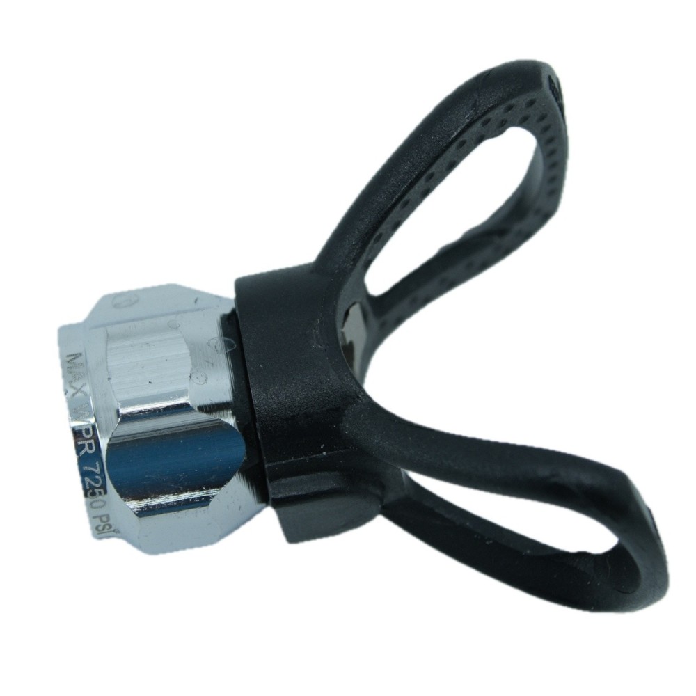 Garda de protectie duza pt. pistol de vopsit 7/8" NPS 500bar Airless CRIANO - CNO-AGP