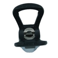 Garda de protectie duza pt. pistol de vopsit 7/8" NPS 500bar Airless CRIANO - CNO-AGP