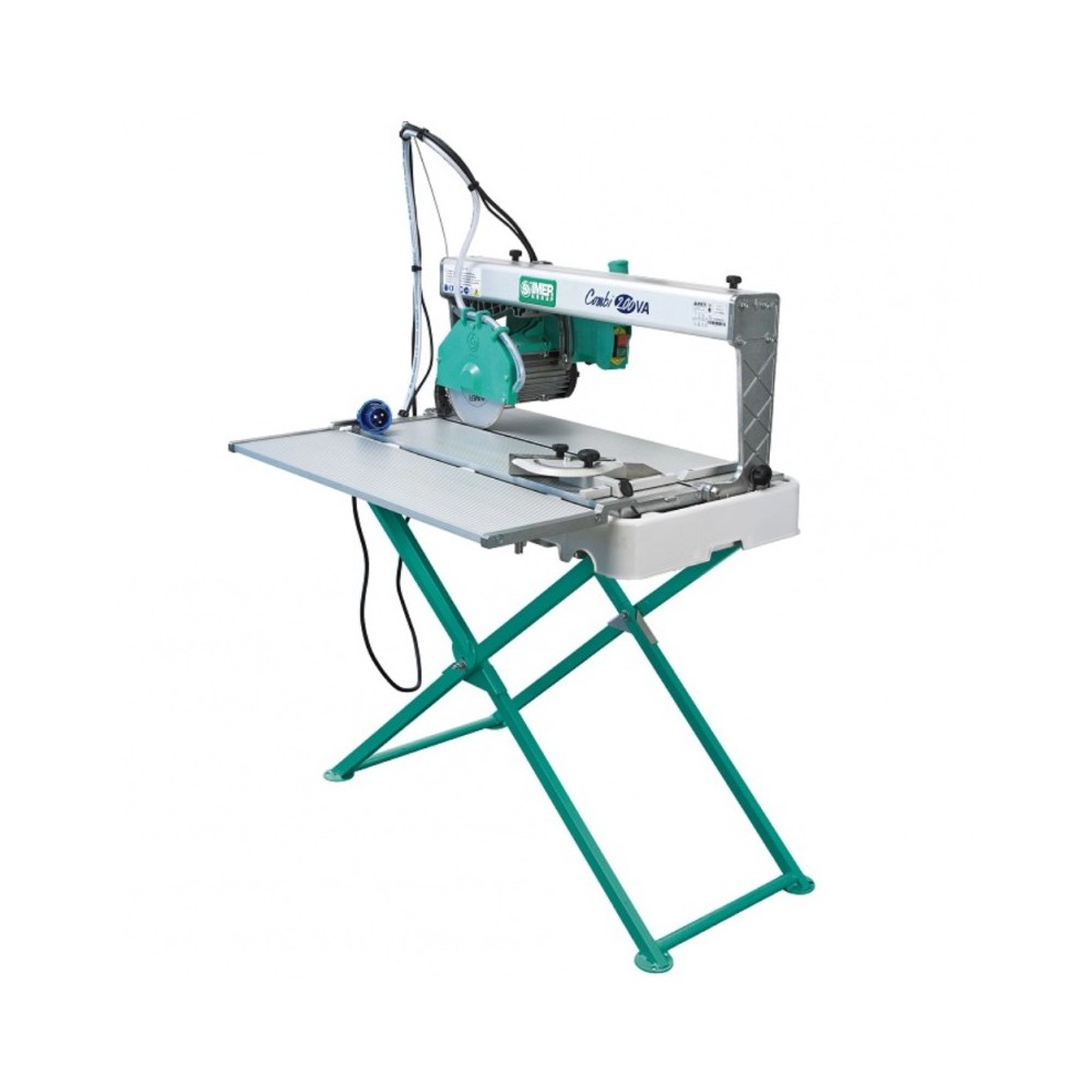RS Masina de taiat ceramica/piatra IMER COMBI 200VA 230V 1 kW disc Ø 200 mm inclus