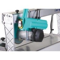 RS Masina de taiat ceramica/piatra IMER COMBI 200VA 230V 1 kW disc Ø 200 mm inclus