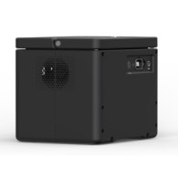 Statie acumulator portabil pentru incarcare electrica LongLife, LiFePO4, Generator Solar Power Station - 600W, 512Wh - CNO-PS600