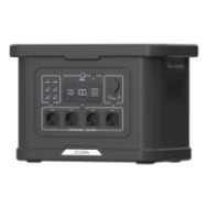 Statie acumulator portabil pentru incarcare electrica LongLife, LiFePO4, Generator Solar Power Station - 2400W, 2232Wh - CNO-PS2