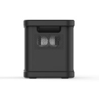 Statie acumulator portabil pentru incarcare electrica LongLife, LiFePO4, Generator Solar Power Station - 2400W, 2232Wh - CNO-PS2
