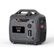 Generator Smart Inverter - DC56V, 1600W - generator portabil incarcare electrica - CNO-PSGEN1600